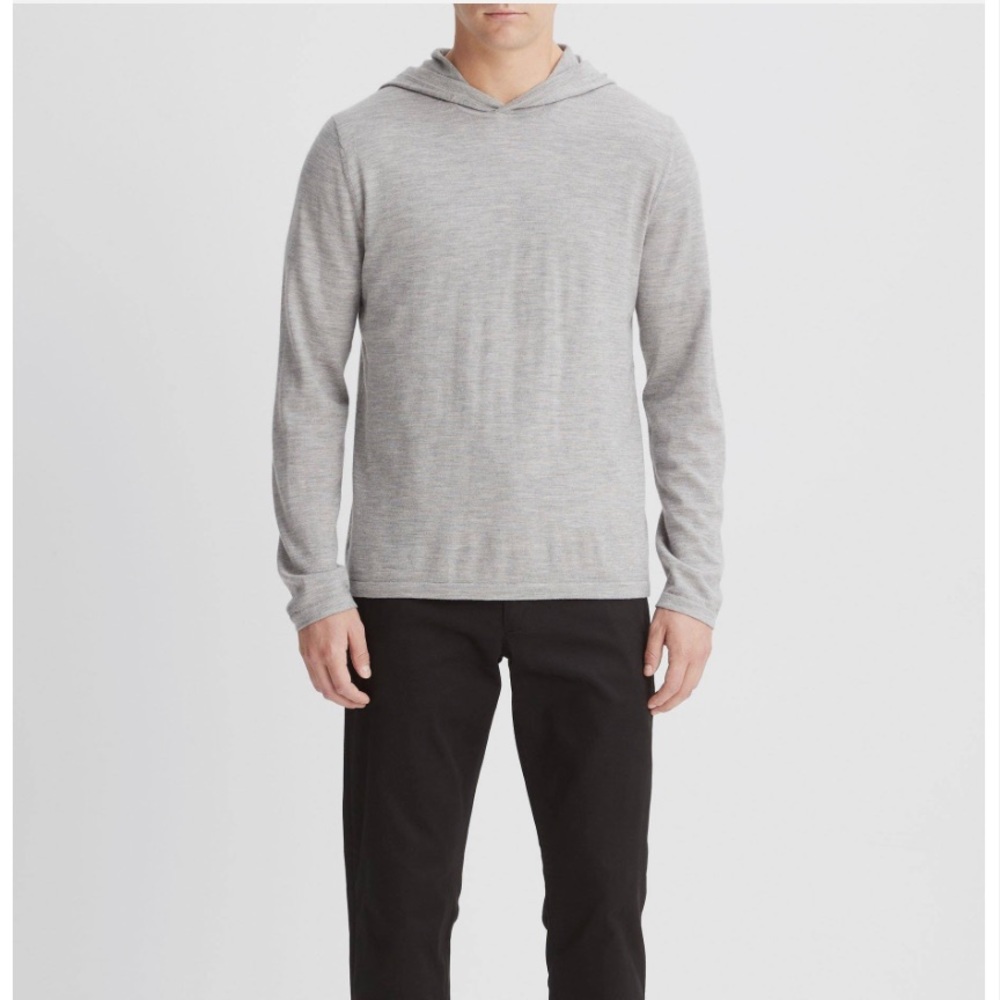 Vince Pullover Sweater